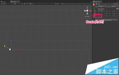 3dMax/Unity怎么改变物体Pivot中心轴?5