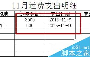 excel单元格数字格式如何设置?7