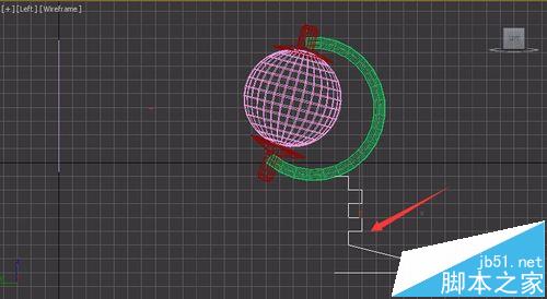 3dsmax怎么制作一个逼真的制作地球仪模型?12