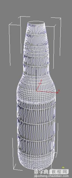 3DSMAX渲染教程：3DSMAX打造冰爽夏日桌面全过程67