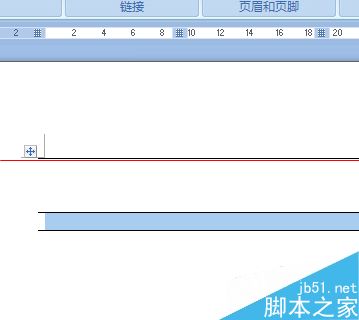 word论文怎么制作三线表格？7