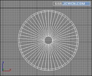 3ds MAX大型坦克建模完整版教程6