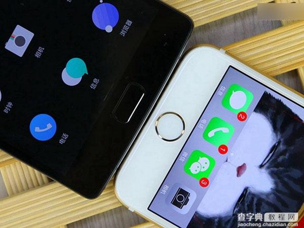 一加2和iphone6相比哪个好？一加手机2对比iphone6图文详细介绍4