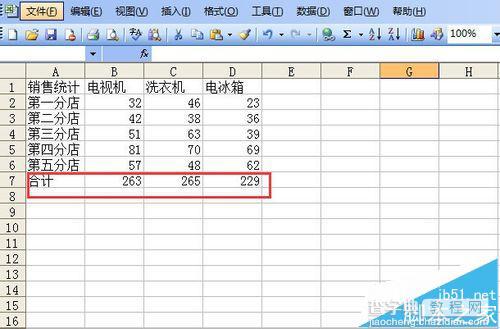 excel不同表格中的数据该怎么汇总到一个表格?11