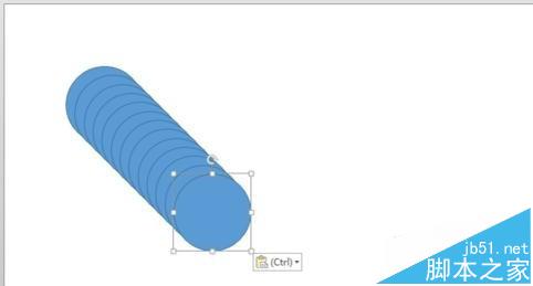 ppt2013怎么使用动画刷制作动画?2