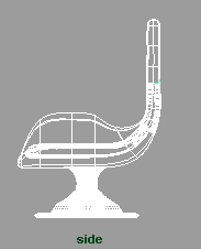 用maya 进行nurbs快艇设计思路及具体方法介绍13