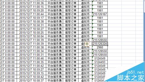 Excel表格数据很多怎么快读定位到最角落的四个数据?5