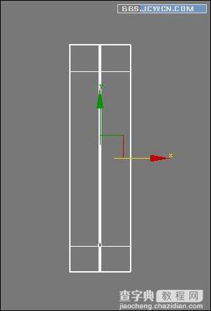 3ds MAX大型坦克建模完整版教程33