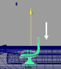 用maya 进行nurbs快艇设计思路及具体方法介绍14