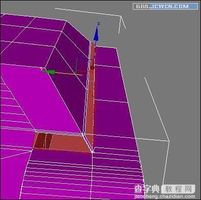 3ds MAX大型坦克建模完整版教程57