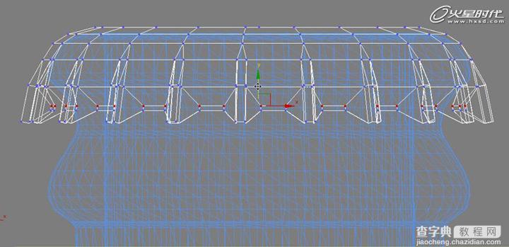 3DSMAX渲染教程：3DSMAX打造冰爽夏日桌面全过程35