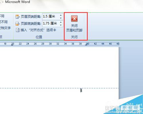 在Word文档中怎么设置页码奇数在左偶数在右?9