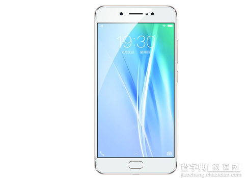 vivo X7Plus怎么设置定时开关机1