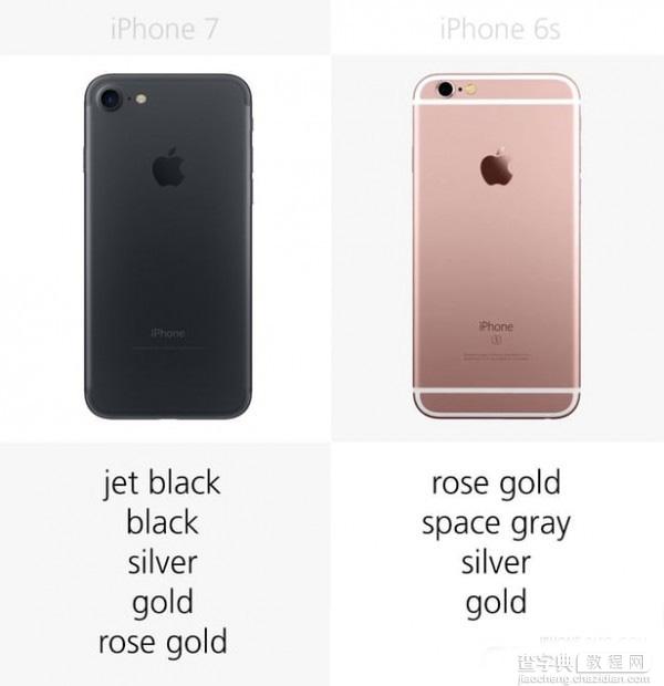 差了800块钱 到底是买iPhone7还是买iPhone6S?5