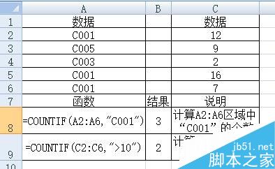 EXCEL有哪些统计函数?统计函数汇总4