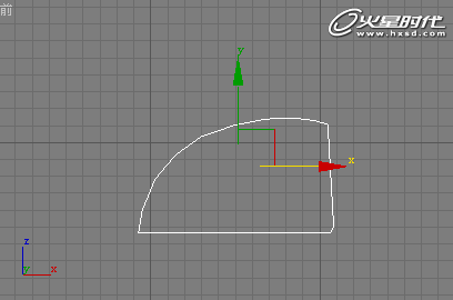 3DSMAX打造漂亮可爱的绿色卡丁车24