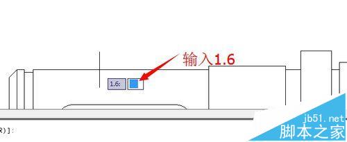 cad2010粗糙度怎么标注? cad利用块标注粗糙度的教程10