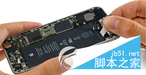 iPhone6s plus 循环充电次数教程 iPhone6s plus充电次数怎么查询1