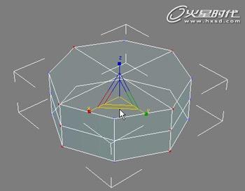 3DSMAX渲染教程：3DSMAX打造冰爽夏日桌面全过程59