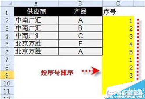 实用:excel表格编辑技巧汇总2