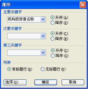 WPS表格数据应用实例图文教程16