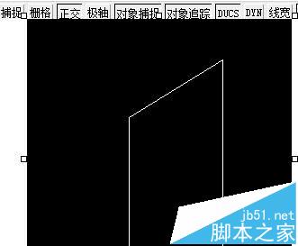 cad平面图中怎么绘制楼梯？1