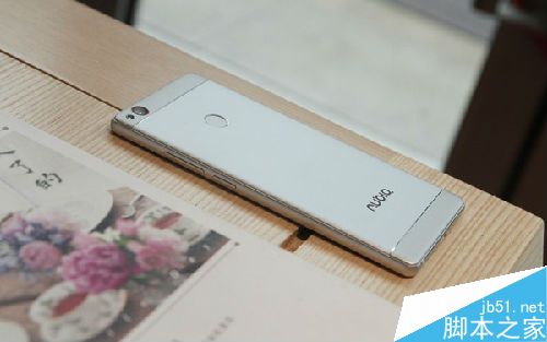 nubia Z11怎么样？nubia Z11外观、性能及拍照全方位评测4