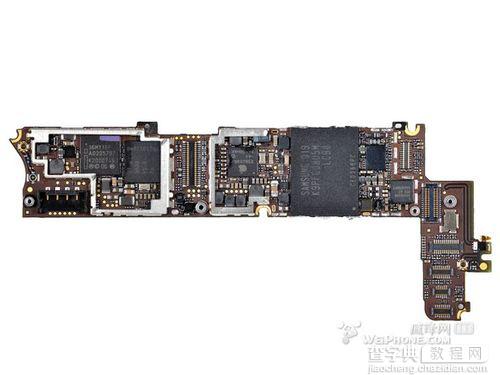 教你完美拆装iphone4手机教程34