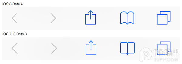 iOS8 beta4正式发布 更新内容详细介绍11