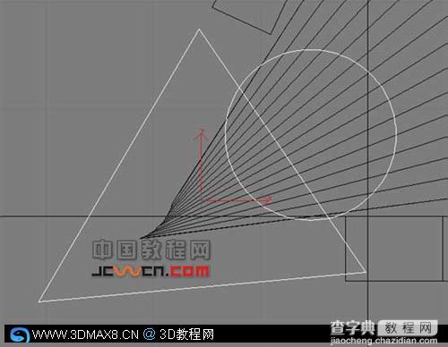 3DMAX七星級酒店建模方法25