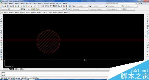CAD镜像命令怎么用？CAD中镜像快捷键的使用方法1