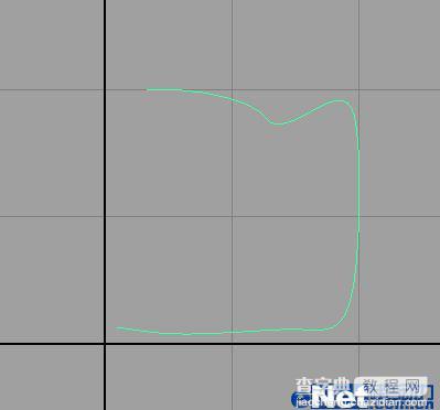 MAYA车轮建模制作教程7