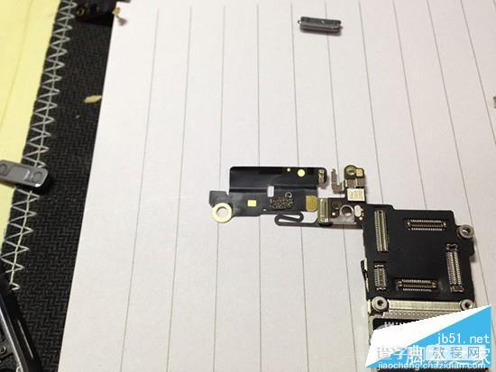 手把手教你将iPhone5c整容成iPhone5s详细图文教程15