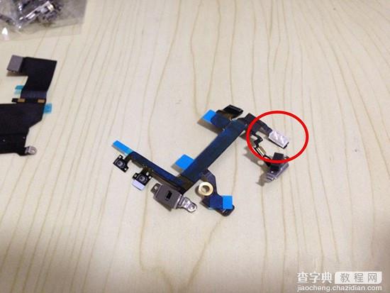 手把手教你将iPhone5c整容成iPhone5s详细图文教程16