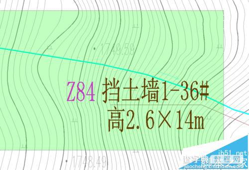 cad文字选择不了怎么办? CAD无法选择文字处理方法1