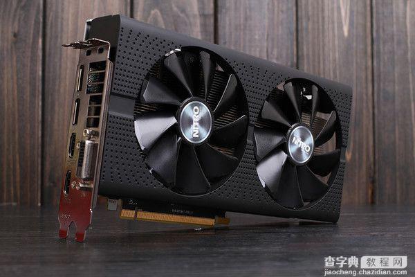 RX 470D与RX470有何区别 AMD Radeon RX470D首发图文评测2