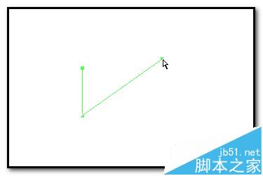 flash8怎么只用部分选取工具选择图形?7