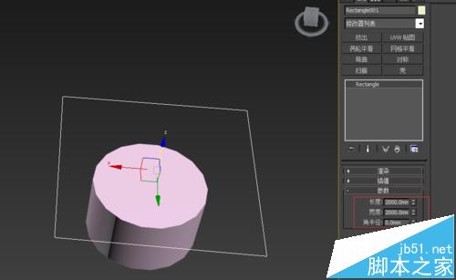 3DMAX怎么使用新版动力学MASSFX的教程3