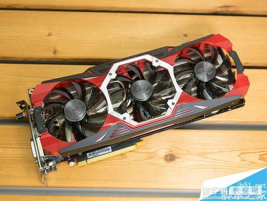 GTX 1080哪个才是真核弹？10款非公版GTX 1080显卡全方位对比评测24