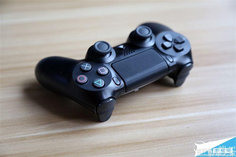 PS4 Slim轻薄版开箱详尽评测:优缺点都有13