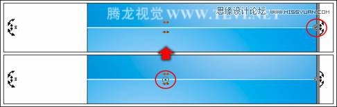 CorelDRAW制作电脑产品宣传海报教程9