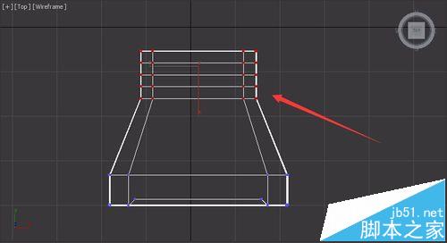 3dsmax怎么建模? 3dsmax设计显示器的教程10