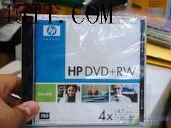 DVD光盘知识普及：DVD-R与DVD R有何区别17