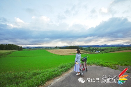 环球旅行摄影师教你拍出有意境的风光照片方法教程8