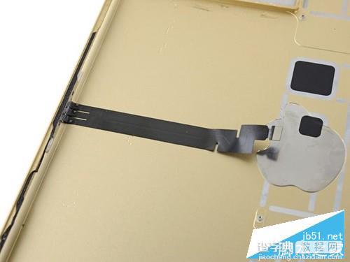 苹果iPad Pro怎么样？iPad Pro内部零件详细拆解评测43