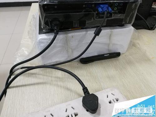 宏碁投影机EV X53怎么使用? 宏碁投影仪的使用教程6