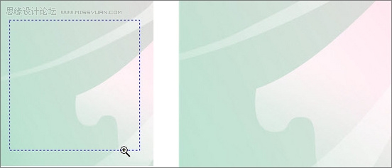 CorelDraw打造立体三维动感斑马10