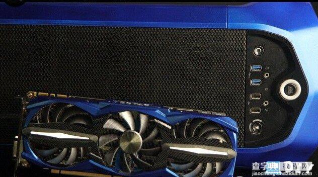 教你拆解GTX970显卡+喷涂改色DIY改造图文全教程1