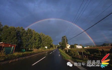 环球旅行摄影师教你拍出有意境的风光照片方法教程23