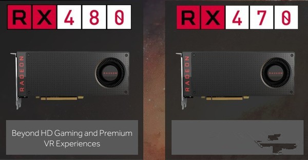 RX470显卡怎么样 AMD RX470详细评测图解3